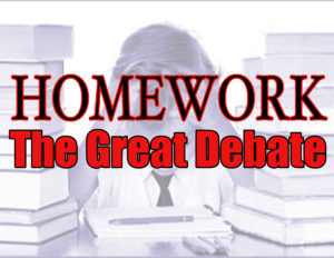 Homework VS No Homework - What's Best for Your Students