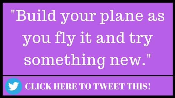 Click here to tweet this!