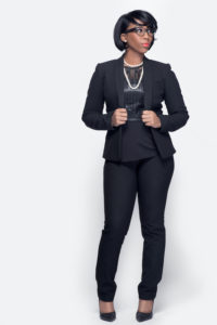 Dr. LaQuanta Nelson - Guest Posts