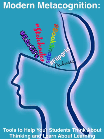 MODERN METACOGNITION: Tools to Help Your Students Think About Thinking and Learn About Learning
