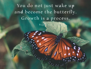 3 Ways to Activate Growth as an Aspiring Leader, Joshua Stamper