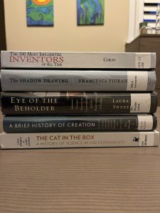 microscopy related books